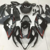 NT FAIRING injection molded motorcycle fairing fit for  GSXR 1000 2005-2006
