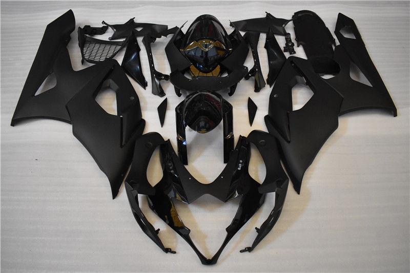 NT FAIRING injection molded motorcycle fairing fit for  GSXR 1000 2005-2006