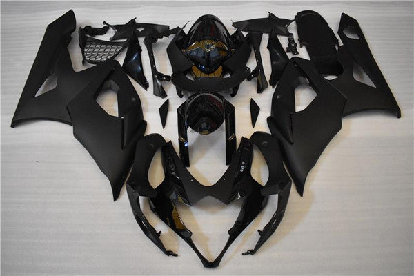 NT FAIRING injection molded motorcycle fairing fit for  GSXR 1000 2005-2006