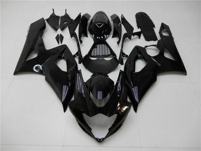 NT FAIRING injection molded motorcycle fairing fit for  GSXR 1000 2005-2006