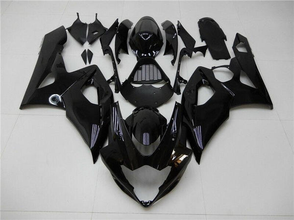 NT FAIRING injection molded motorcycle fairing fit for  GSXR 1000 2005-2006