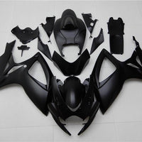 NT FAIRING injection molded motorcycle fairing fit for  GSXR 600/750 2006-2007