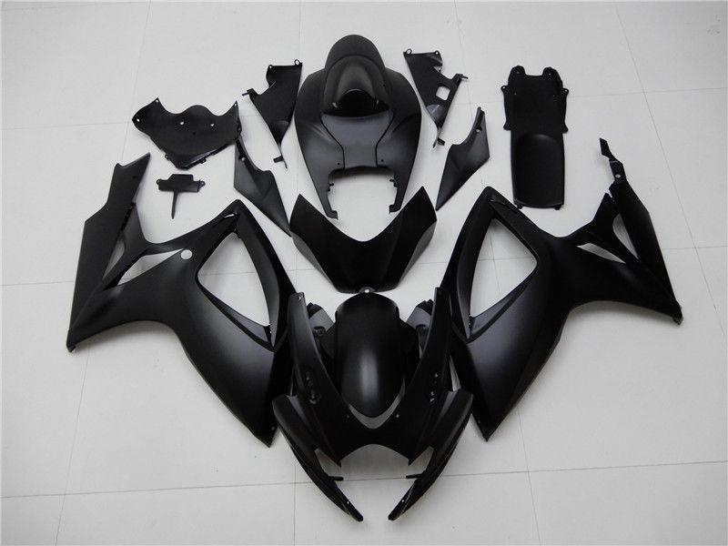 NT FAIRING injection molded motorcycle fairing fit for  GSXR 600/750 2006-2007