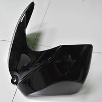 NT Aftermarket Injection ABS Plastic Fairing Fit for GSXR 600/750 2006-2007 Glossy Black N008