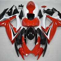 NT FAIRING injection molded motorcycle fairing fit for  GSXR 600/750 2006-2007