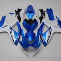NT FAIRING injection molded motorcycle fairing fit for  GSXR 600/750 2006-2007