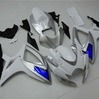 NT FAIRING injection molded motorcycle fairing fit for  GSXR 600/750 2006-2007