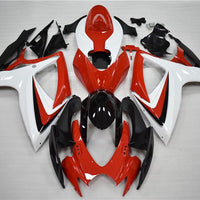 NT FAIRING injection molded motorcycle fairing fit for  GSXR 600/750 2006-2007