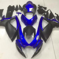 NT FAIRING injection molded motorcycle fairing fit for  GSXR 600/750 2006-2007