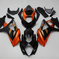 NT FAIRING injection molded motorcycle fairing fit for  GSXR 1000 2007-2008