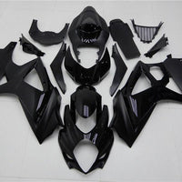 NT FAIRING injection molded motorcycle fairing fit for  GSXR 1000 2007-2008