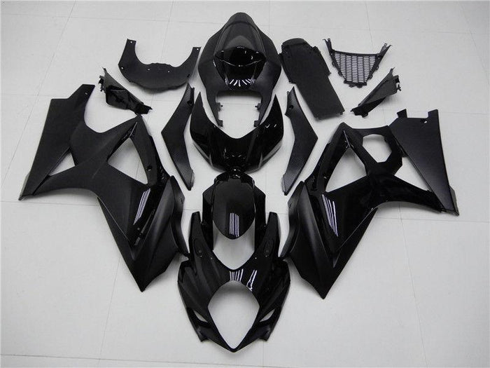 NT FAIRING injection molded motorcycle fairing fit for  GSXR 1000 2007-2008