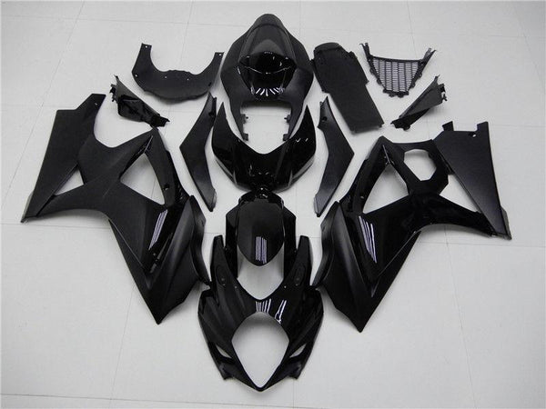 NT FAIRING injection molded motorcycle fairing fit for  GSXR 1000 2007-2008