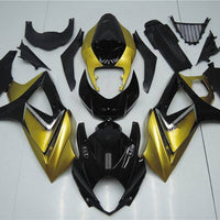 NT FAIRING injection molded motorcycle fairing fit for  GSXR 1000 2007-2008