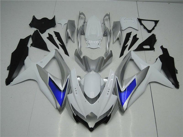 NT FAIRING injection molded motorcycle fairing fit for  GSXR 600/750 2008-2010