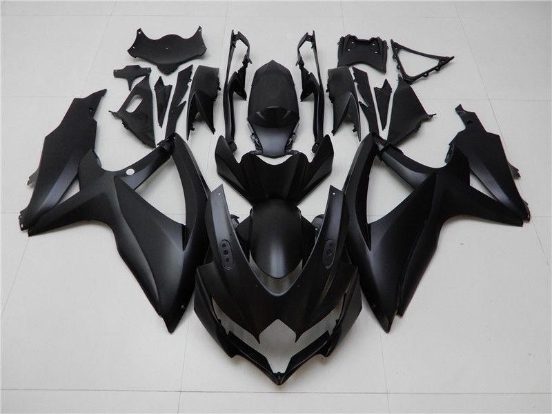 NT FAIRING injection molded motorcycle fairing fit for  GSXR 600/750 2008-2010