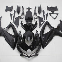 NT FAIRING injection molded motorcycle fairing fit for  GSXR 600/750 2008-2010