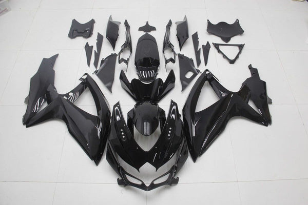 NT FAIRING injection molded motorcycle fairing fit for  GSXR 600/750 2008-2010