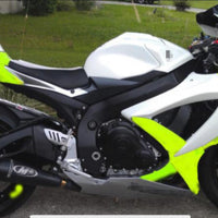 Custom NT Aftermarket Injection ABS Plastic Fairing Fit for GSXR 600/750 2008-2010