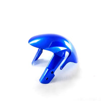 NT Aftermarket Injection ABS Plastic Fairing Fit for GSXR 600/750 2008-2010 Blue White N009