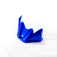 NT Aftermarket Injection ABS Plastic Fairing Fit for GSXR 600/750 2008-2010 Blue White N009