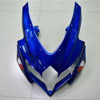 NT Aftermarket Injection ABS Plastic Fairing Fit for GSXR 600/750 2008-2010 Shark N077