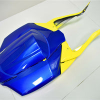 NT Aftermarket Injection ABS Plastic Fairing Fit for GSXR 600/750 2008-2010 Shark N077