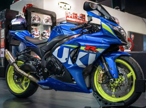NT Aftermarket Injection ABS Plastic Fairing Fit for GSXR 1000 2009-2016 Blue White N1916