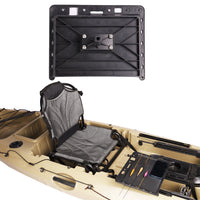 Bait Board for Kayak, Canoe, Boat, no mount