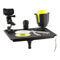 Bait Board for Kayak, Canoe, Boat, no mount