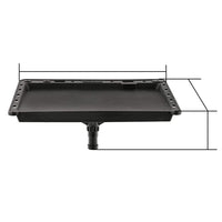 Bait Board for Kayak, Canoe, Boat, no mount