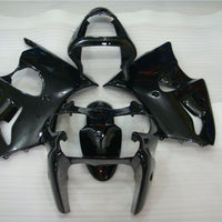 NT FAIRING injection molded motorcycle fairing fit for  ZX6R 2000-2002