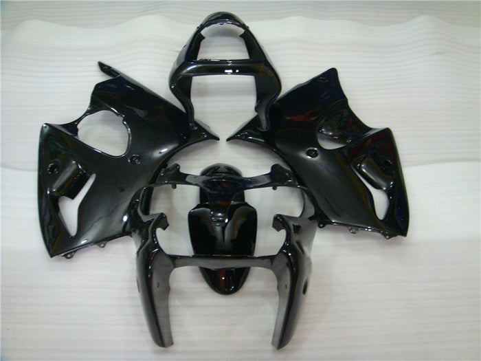 NT FAIRING injection molded motorcycle fairing fit for  ZX6R 2000-2002