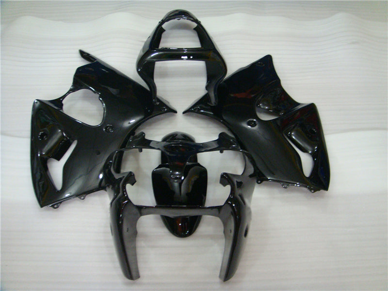 NT FAIRING injection molded motorcycle fairing fit for  ZX6R 2000-2002