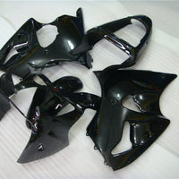 NT FAIRING injection molded motorcycle fairing fit for  ZX6R 2000-2002