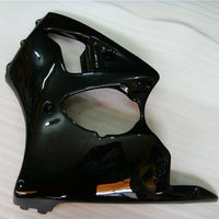 NT FAIRING injection molded motorcycle fairing fit for  ZX6R 2000-2002