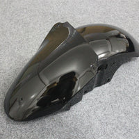 NT Aftermarket Injection ABS Plastic Fairing Fit for ZX6R 636 2000-2002 Matte Glossy Black N010