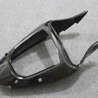 NT Aftermarket Injection ABS Plastic Fairing Fit for ZX6R 636 2000-2002 Matte Glossy Black N010
