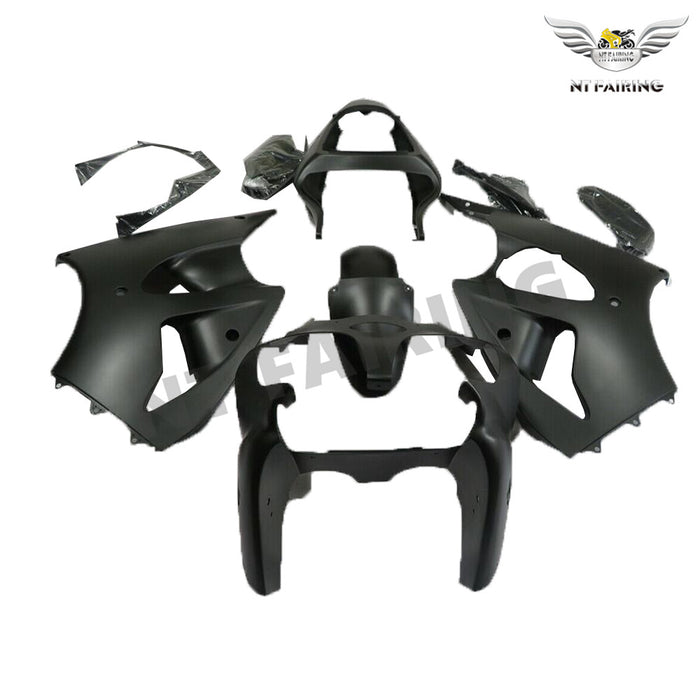 NT FAIRING injection molded motorcycle fairing fit for  ZX6R 2000-2002