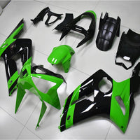 NT FAIRING injection molded motorcycle fairing fit for  ZX6R 2003-2004