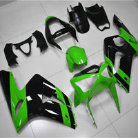 NT FAIRING injection molded motorcycle fairing fit for  ZX6R 2003-2004