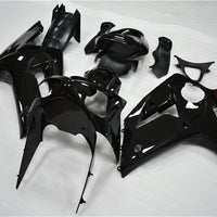 NT FAIRING injection molded motorcycle fairing fit for  ZX6R 2003-2004