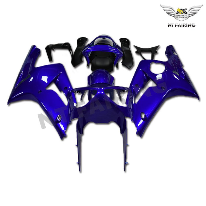 NT FAIRING injection molded motorcycle fairing fit for  ZX6R 2003-2004