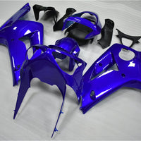 NT FAIRING injection molded motorcycle fairing fit for  ZX6R 2003-2004
