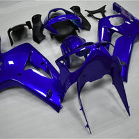 NT FAIRING injection molded motorcycle fairing fit for  ZX6R 2003-2004