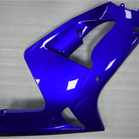 NT FAIRING injection molded motorcycle fairing fit for  ZX6R 2003-2004