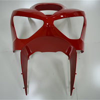 NT Aftermarket Injection ABS Plastic Fairing Fit for ZX6R 636 2003-2004 Red N012