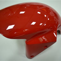 NT Aftermarket Injection ABS Plastic Fairing Fit for ZX6R 636 2003-2004 Red N012