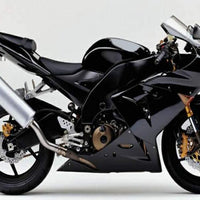 NT FAIRING injection molded motorcycle fairing fit for  ZX10R 2004-2005