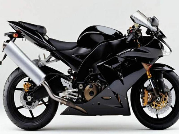 NT FAIRING injection molded motorcycle fairing fit for  ZX10R 2004-2005